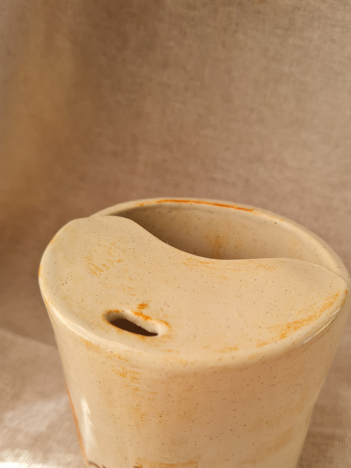 To-go cup vol.01