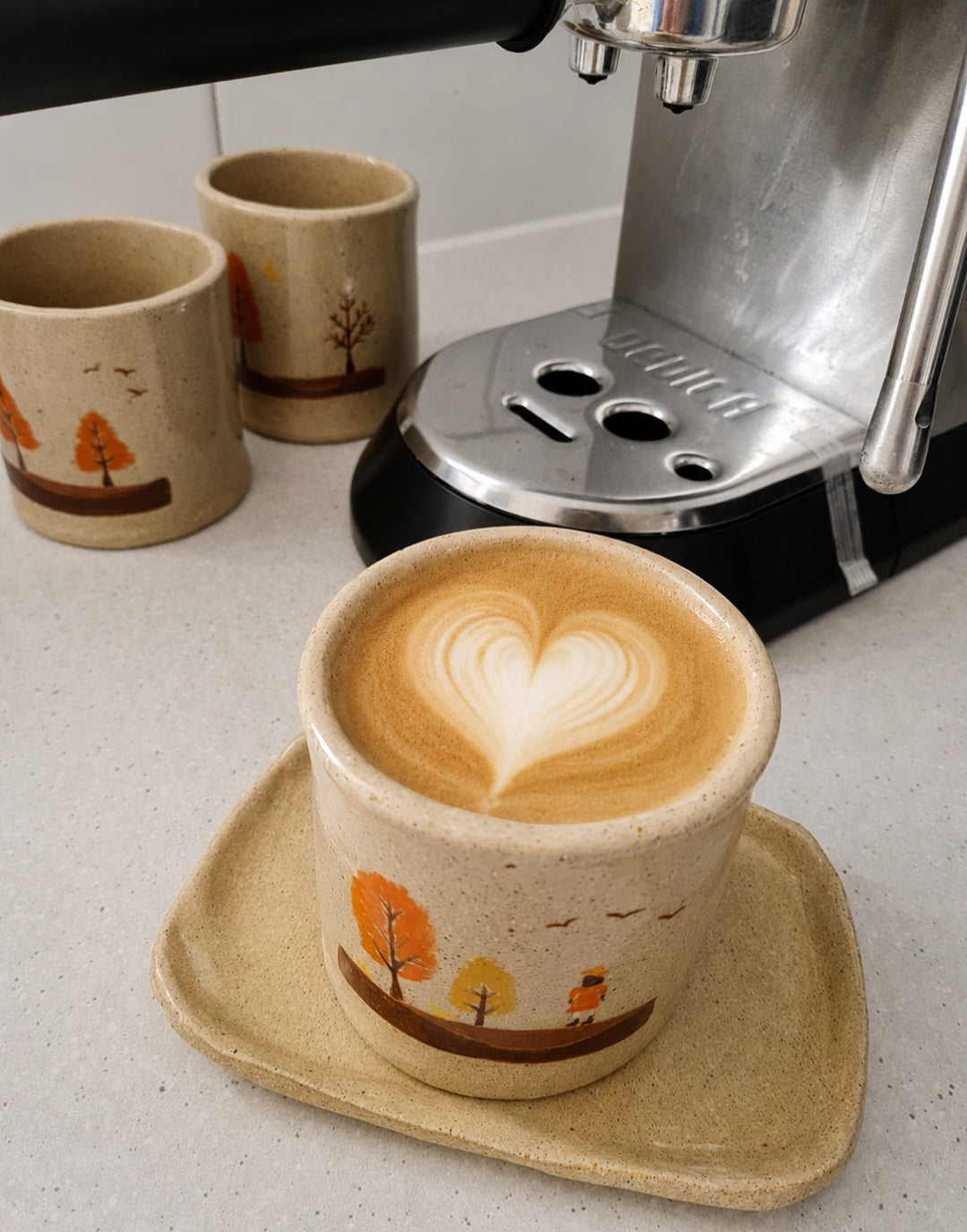 Tea cup vol.04