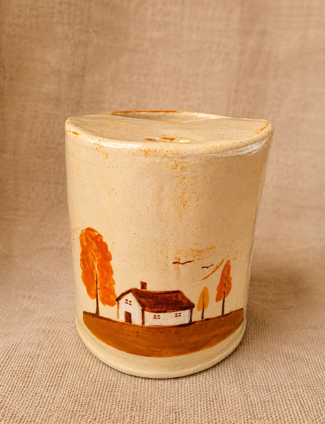 To-go cup vol.03