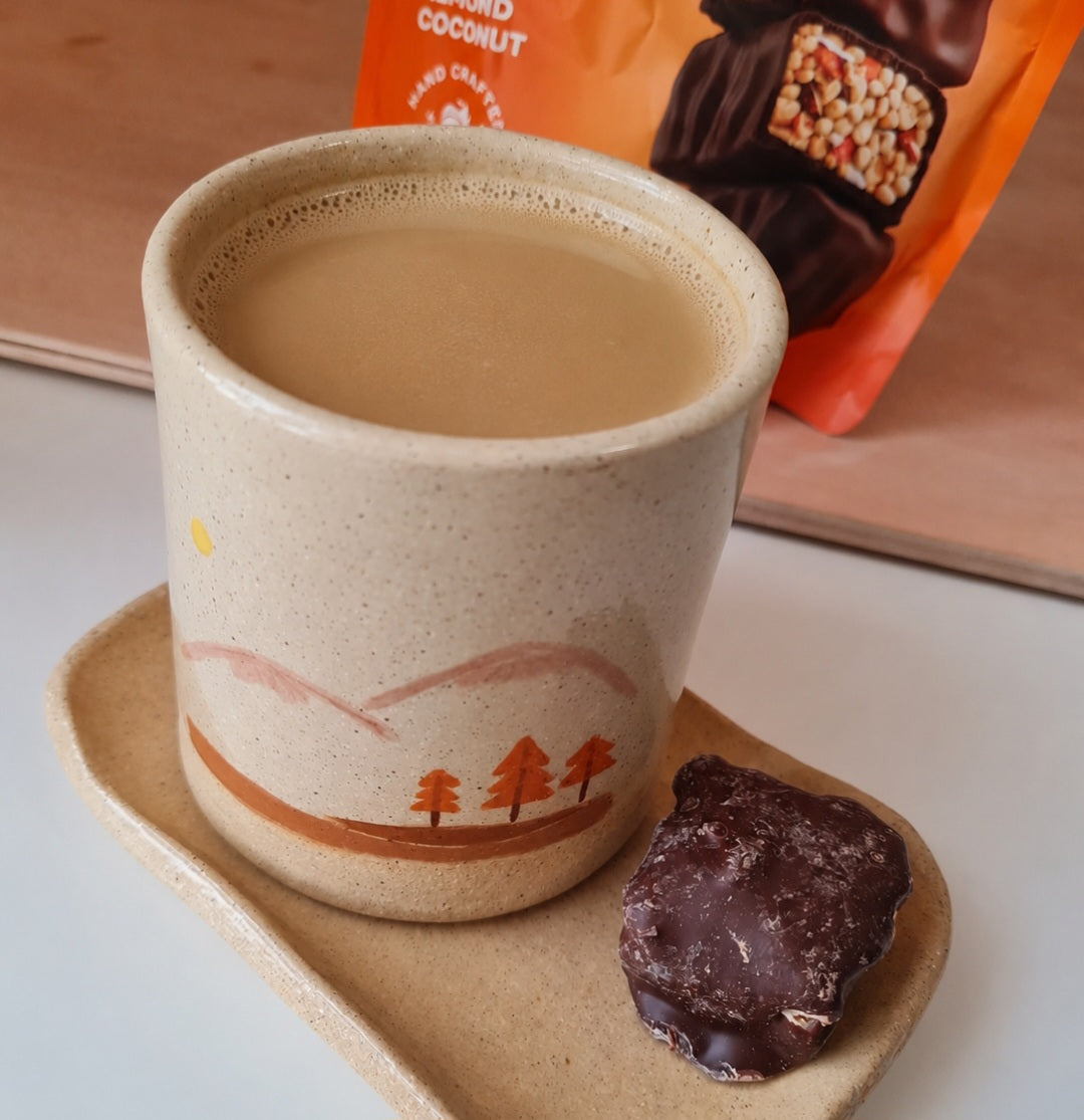 Tea cup vol.05