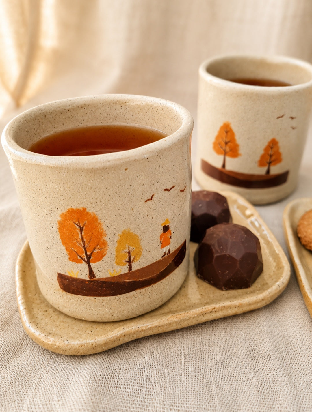 Tea cup vol.04