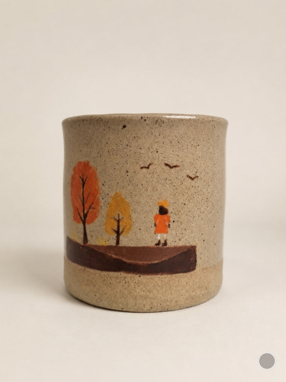 Tea cup vol.04
