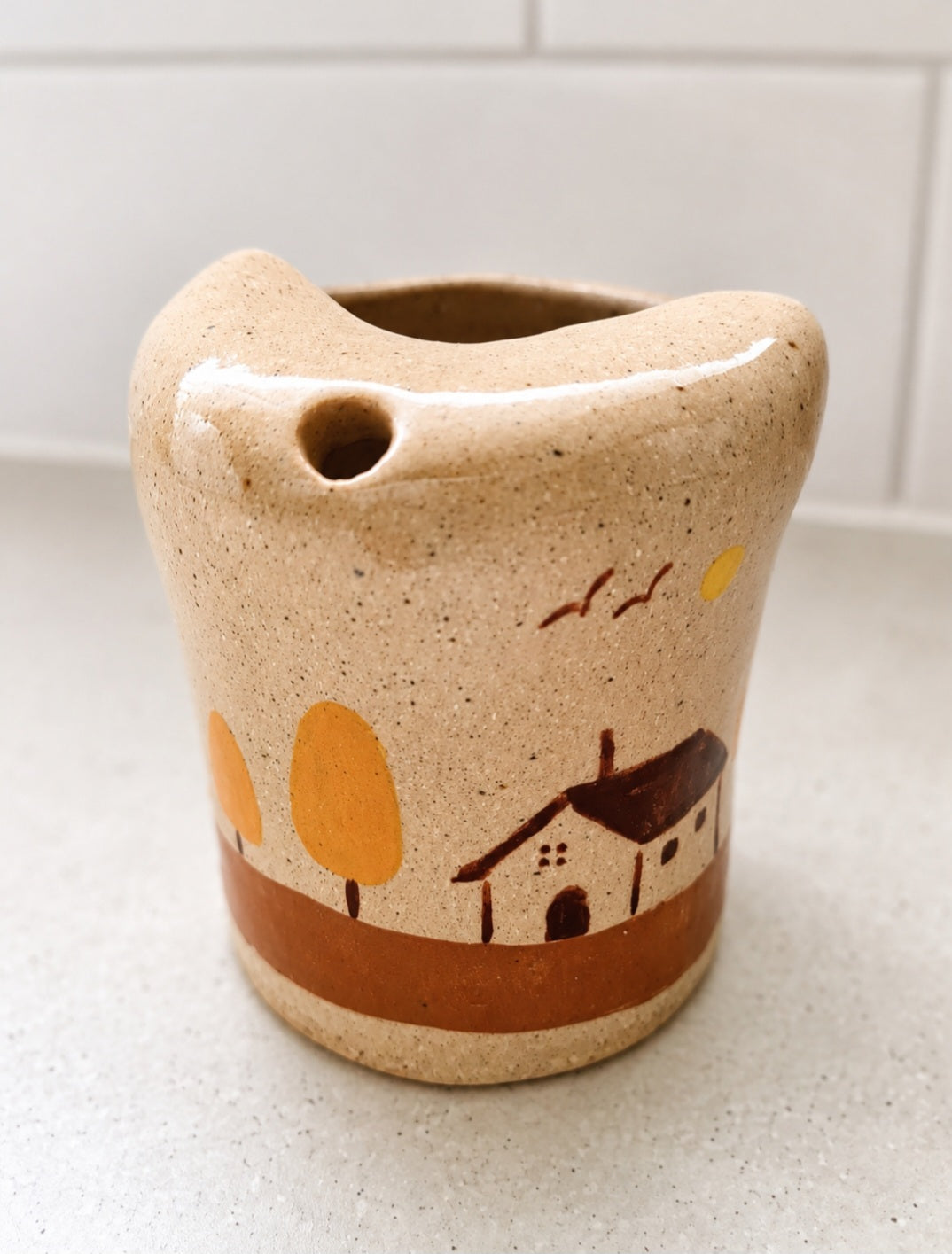 To-go cup vol.07