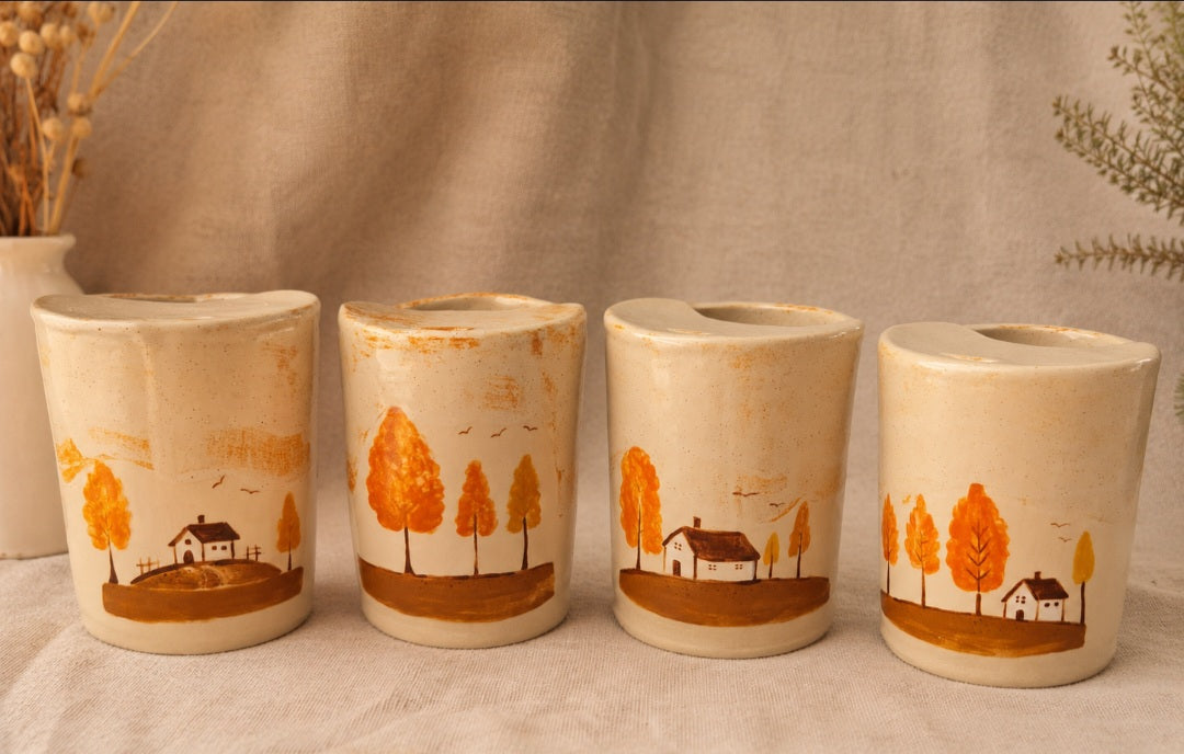 To-go cup vol.01