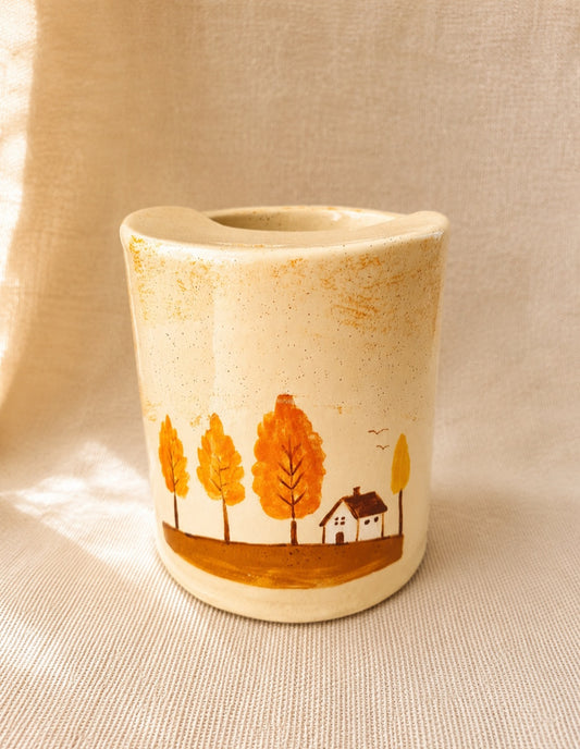 To-go cup vol.01