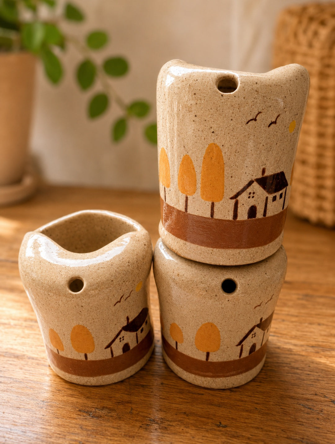 To-go cup vol.07